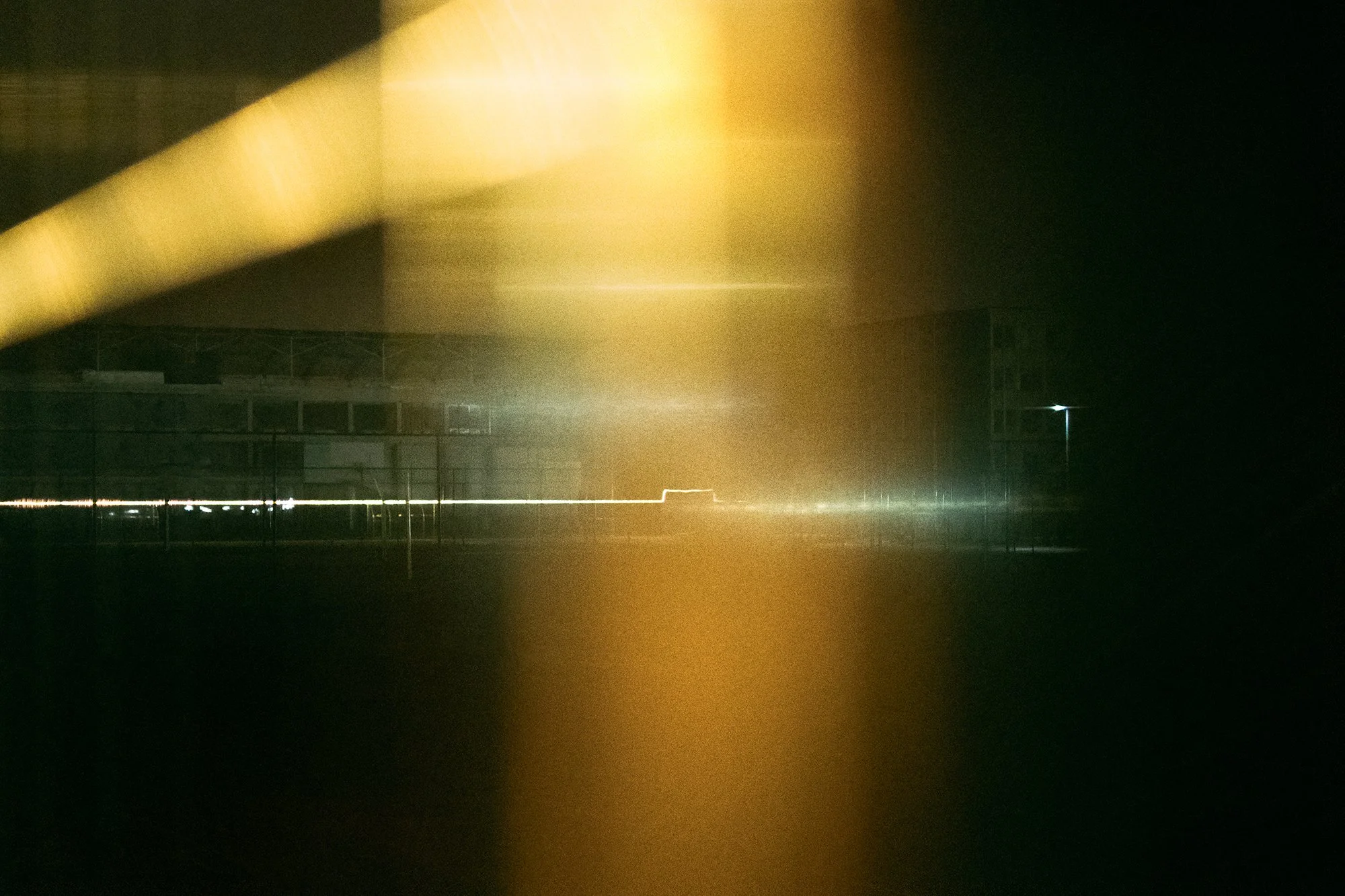 Elegia — fine art photograph by Pierre Putman