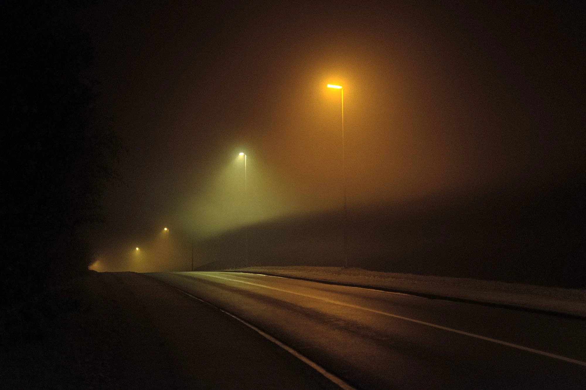 Untitled, 2019 — atmospheric photography by Pierre Putman